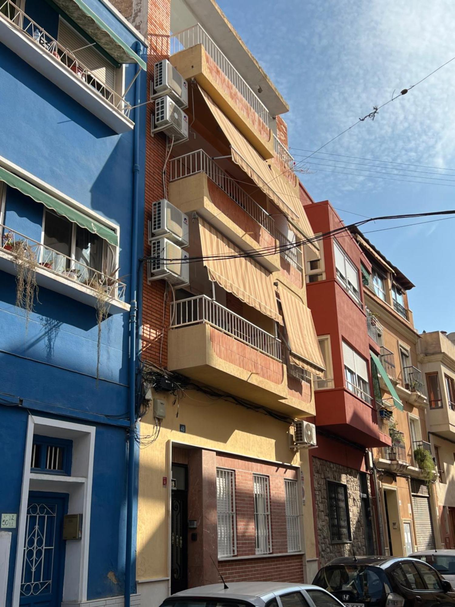 Luxury Holiday Apartment Pozo Alicante Exterior foto